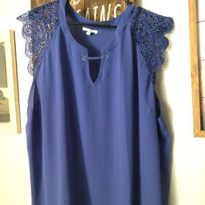 Maurices Blouse
